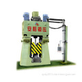 Numerical control hydraulic die forging hammer